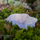 Limited Blue Onyx Bowl #2 - Stone Bowl
