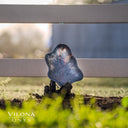 Limited Blue Onyx Bowl #2 - Stone Bowl