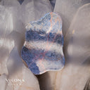 Limited Blue Onyx Bowl #2 - Stone Bowl