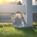 Limited Blue Onyx Bowl #2 - Stone Bowl