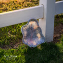 Limited Blue Onyx Bowl #2 - Stone Bowl