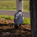 Limited Blue Onyx Bowl #2 - Stone Bowl