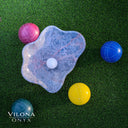 Limited Blue Onyx Bowl #2 - Stone Bowl