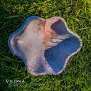 Limited Blue Onyx Bowl #3 - Stone Bowl