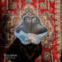 Limited Blue Onyx Bowl #3 - Stone Bowl