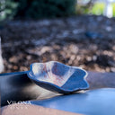 Limited Blue Onyx Bowl #3 - Stone Bowl