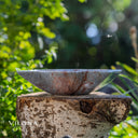 Limited Blue Onyx Bowl #3 - Stone Bowl