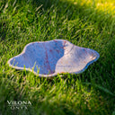 Limited Blue Onyx Bowl #3 - Stone Bowl