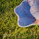 Limited Blue Onyx Bowl #3 - Stone Bowl