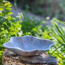 Limited Blue Onyx Bowl #3 - Stone Bowl