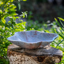 Limited Blue Onyx Bowl #3 - Stone Bowl