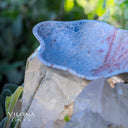 Limited Blue Onyx Bowl #3 - Stone Bowl