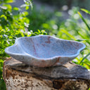 Limited Blue Onyx Bowl #3 - Stone Bowl