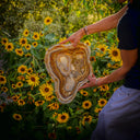 <p>VILONA ONYX BOWLS</p>