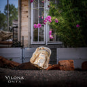 Polished Tangerine Onyx Crystal Bowl #1 Onyx Bowl