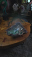 Fluorite Bowl (3/7) Exotic