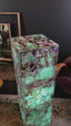 Fluorite Crystal Floor Lamp (17/19)