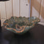 Fluorite Bowl #17