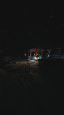 Exotic Ice Onyx Wall Decoration