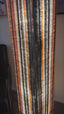 Tangerine Sierra Floor lamp (#1)