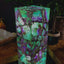 Fluorite Crystal Floor Lamp #3