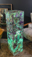 Fluorite Crystal Floor Lamp (16/19)