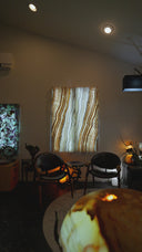 Exotic Sahara Onyx Wall Panels (Set #5) Style 2