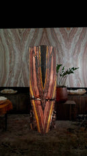Razzberry Onyx Floor Lamp #1 (Limited Edition)