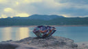 Fluorite Bowl #15