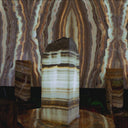 Ice Onyx Table Lamp #6