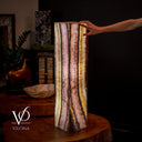 Rosa Onyx Floor Lamp #4 - Desk Lamp