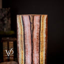 Rosa Onyx Floor Lamp #4 - Desk Lamp