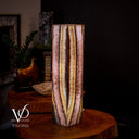 Rosa Onyx Floor Lamp #4 - Desk Lamp