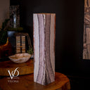 Rosa Onyx Floor Lamp #4 - Desk Lamp