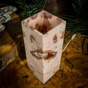 Rosa Onyx Table Lamp #2 - Desk Lamp