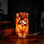 Rosa Onyx Table Lamp #2 - Desk Lamp