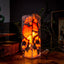 Rosa Onyx Table Lamp #4 - Desk Lamp