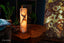 Sahara Onyx Crystal Table Lamp (4/7) - Desk Lamp