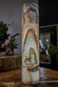 Sahara Onyx Crystal Table Lamp (7/7) - Desk Lamp