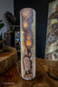 Sahara Onyx Crystal Table Lamp (8/8) - Desk Lamp