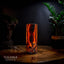 Sahara Onyx Cylinder Table Lamp (Small) #5 - Desk Lamp