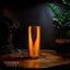 Sahara Onyx Cylinder Table Lamp (Small) #7 - Desk Lamp