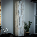 Sahara Onyx (Floor Lamp #1) - Floor Lamp