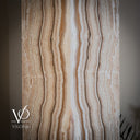 Sahara Onyx (Floor Lamp #2) - Floor Lamp