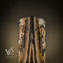 Sahara Onyx (Floor Lamp #2) - Floor Lamp