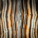 Sahara Onyx (Floor Lamp #2) - Floor Lamp