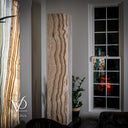 Sahara Onyx (Floor Lamp #2) - Floor Lamp