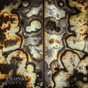Sahara Onyx Wall Panels (Exotic Skull #1) - Wall Panel