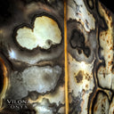 Sahara Onyx Wall Panels (Exotic Skull #1) - Wall Panel