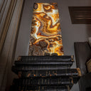 Sahara Onyx Wall Panels Set (Exotic #1) - Wall Panel